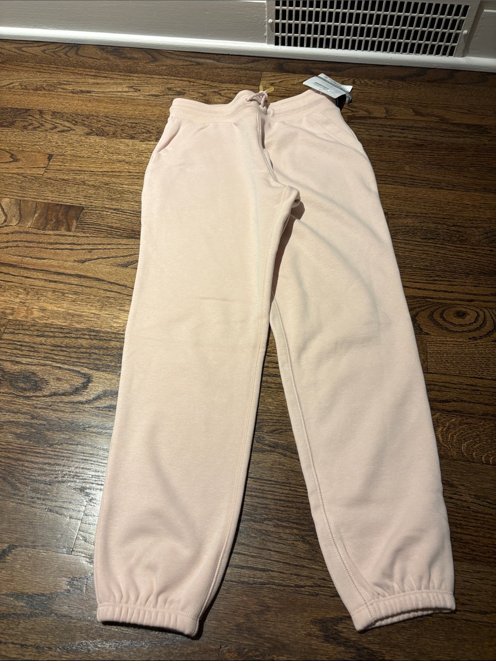 Athleta Girl crazy cozy chill joggers *warm